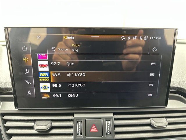 Certified 2023 Audi Q5 2.0T Premium w/ Convenience Package image 16