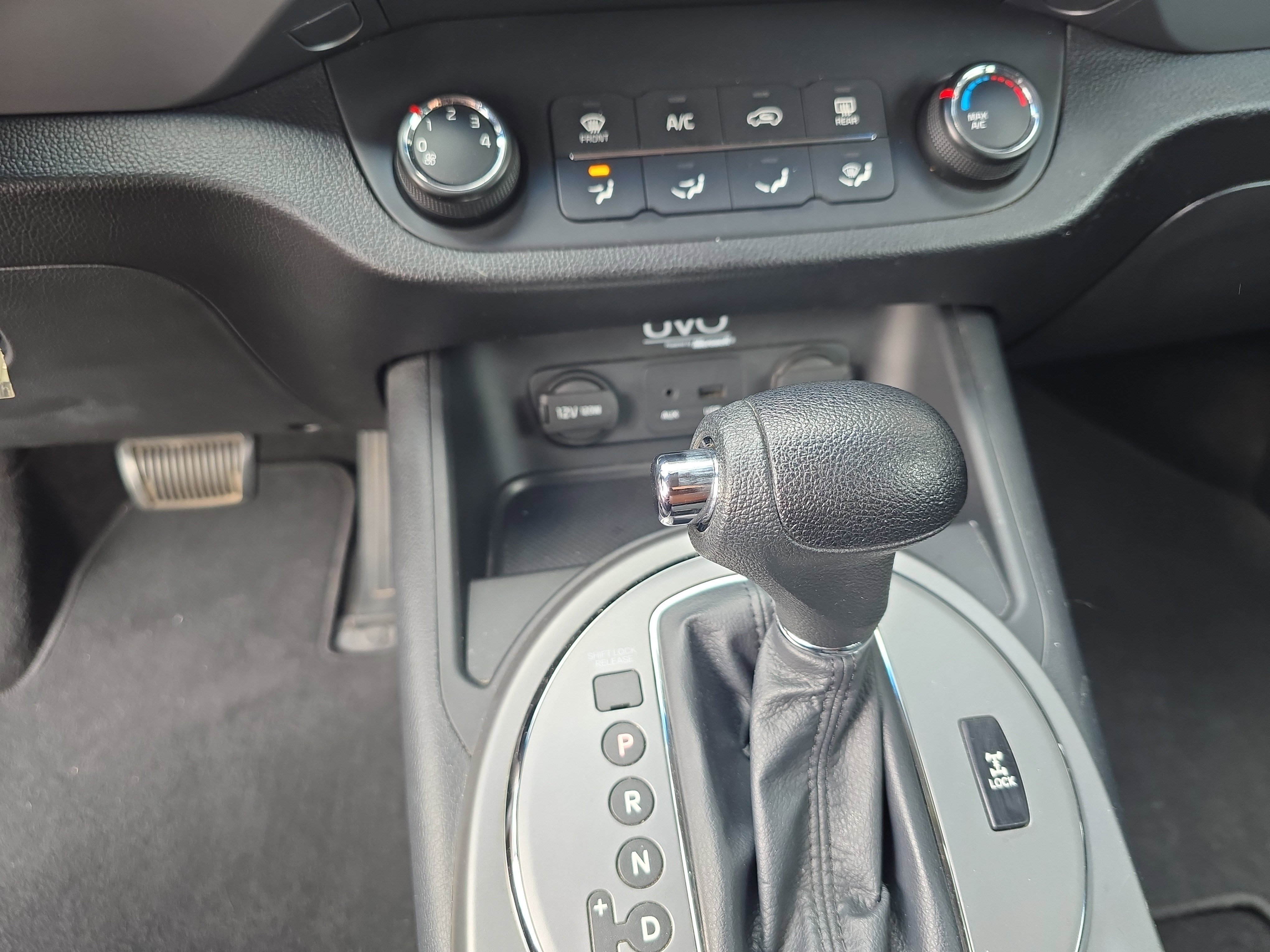 Used 2015 Kia Sportage LX AWD/4WD image 17