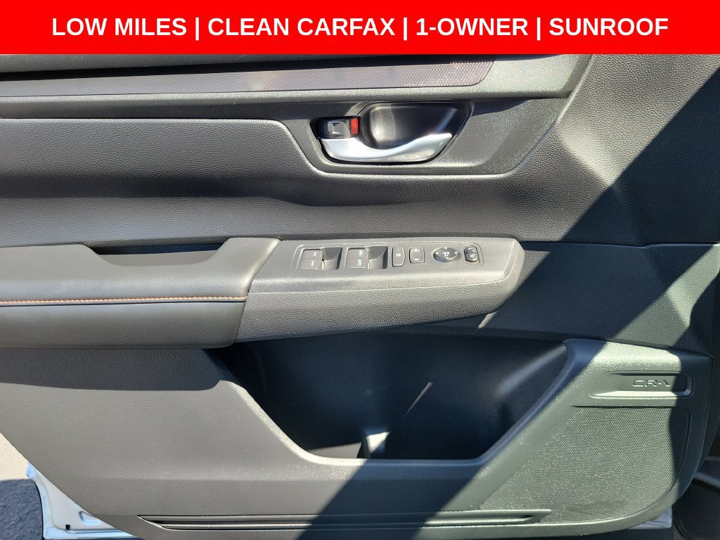 Used 2023 Honda CR-V Sport image 22