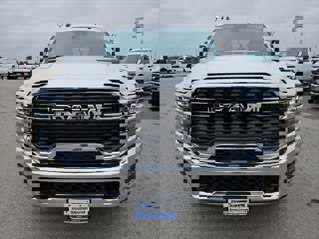 New 2026 RAM 2500 Tradesman image 41
