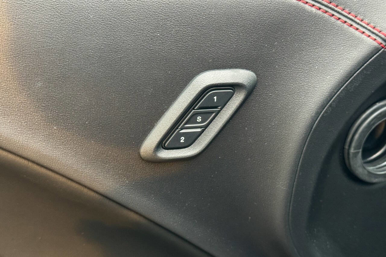 Used 2023 Dodge Challenger R/T Scat Pack image 42