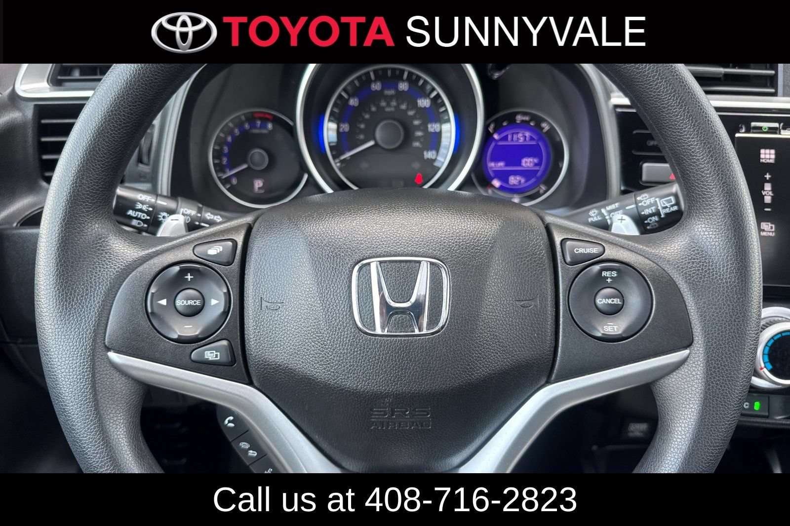 Used 2015 Honda Fit EX-L image 27