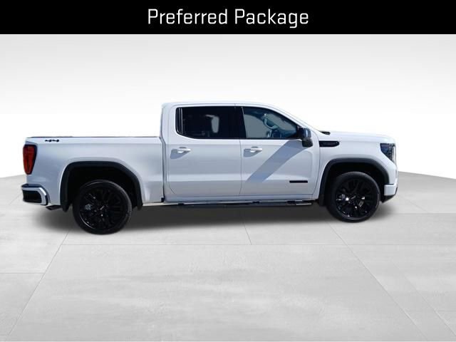 New 2026 GMC Sierra 1500 Elevation w/ Elevation Premium Package AWD/4WD image 6