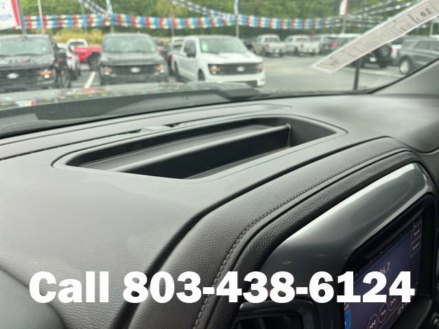 Used 2023 Chevrolet Silverado 2500 LTZ w/ LTZ Plus Package AWD/4WD image 24