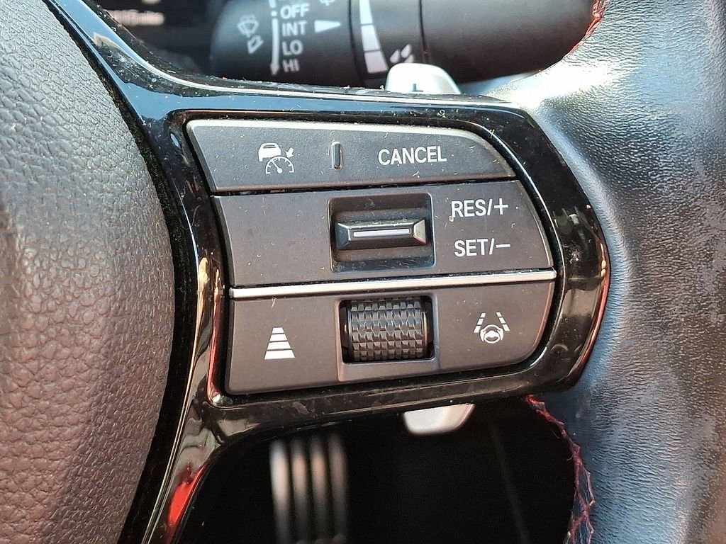 Certified 2023 Acura Integra A-Spec image 22