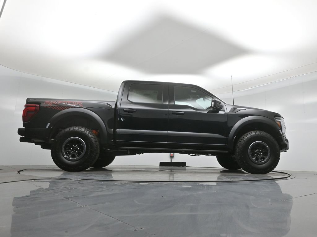 New 2025 Ford F150 Raptor image 48