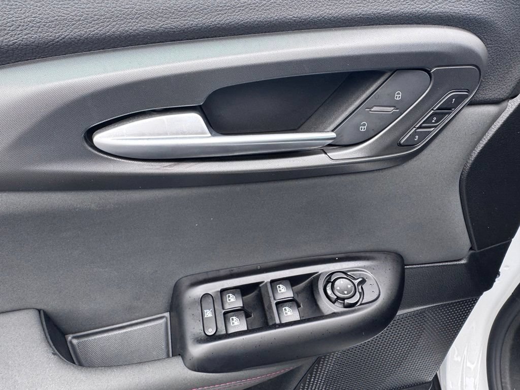 Used 2024 Dodge Hornet R/T AWD/4WD image 21