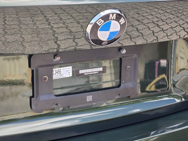 Used 2022 BMW 430i Convertible w/ M Sport Package image 10
