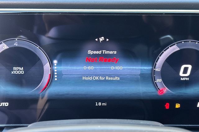 New 2026 Dodge Charger R/T Scat Pack image 23