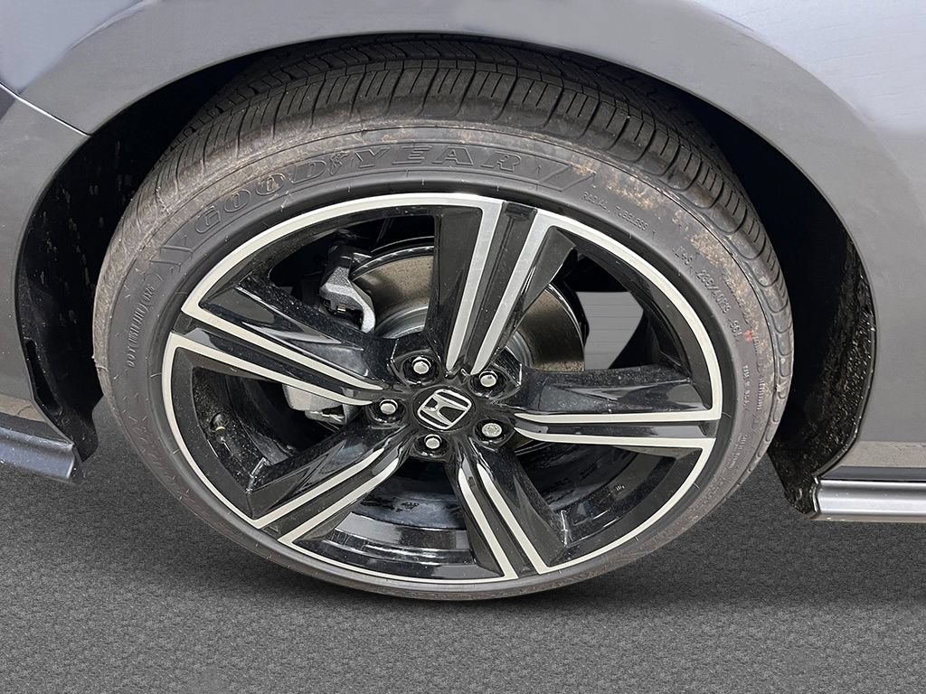 New 2026 Honda Accord SE image 10