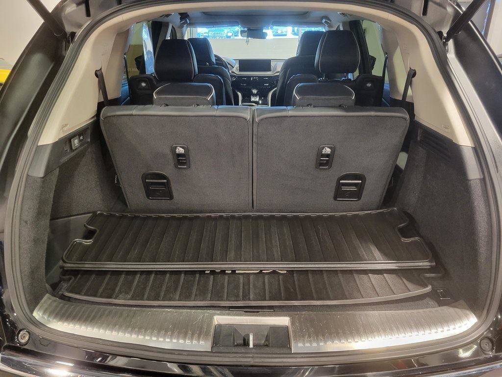 Used 2023 Acura MDX SH-AWD w/ Advance Package image 27