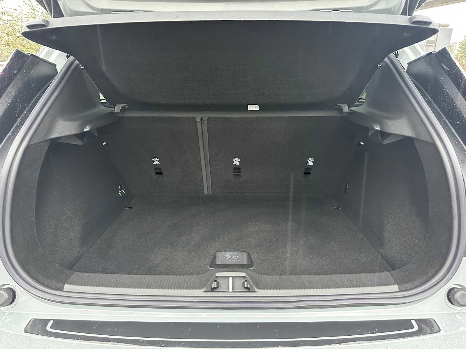 New 2026 Volvo EX30 Plus w/ Protection Package Premier AWD/4WD image 14