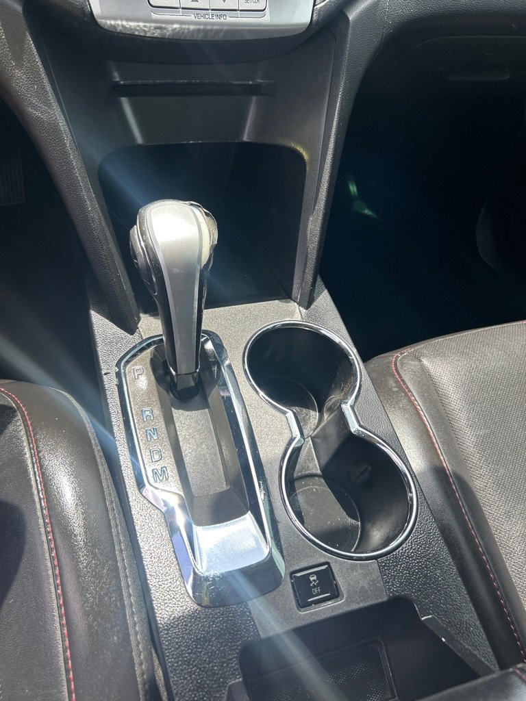 Used 2015 Chevrolet Equinox LTZ image 12