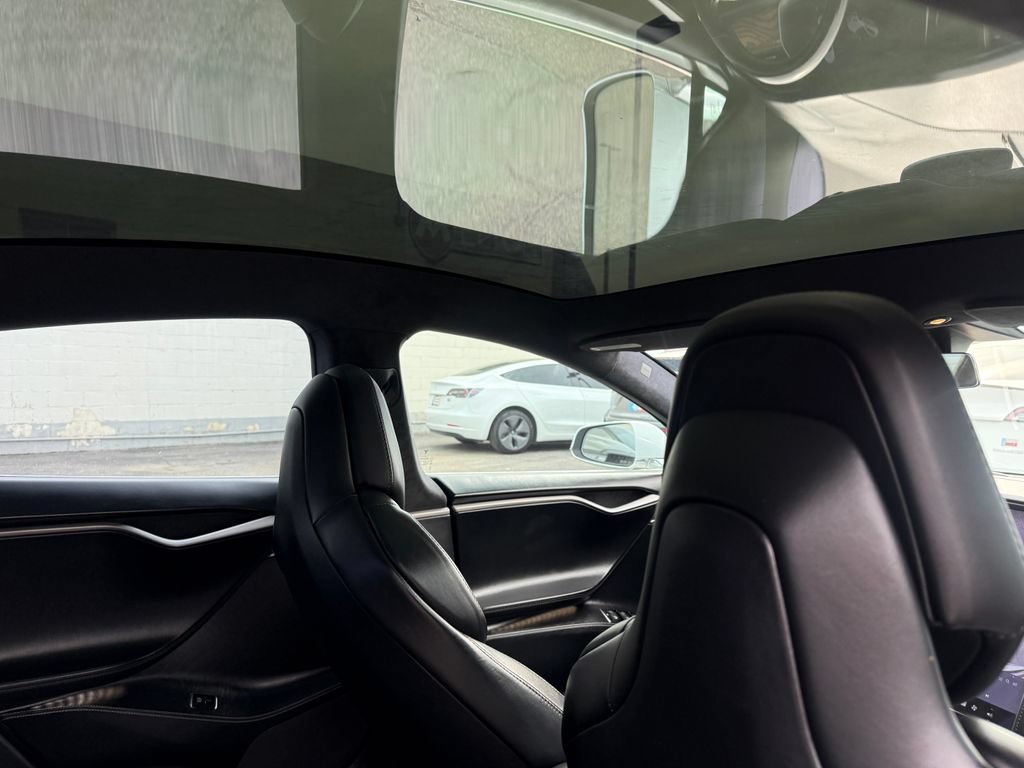 Used 2018 Tesla Model S 75D AWD/4WD image 12