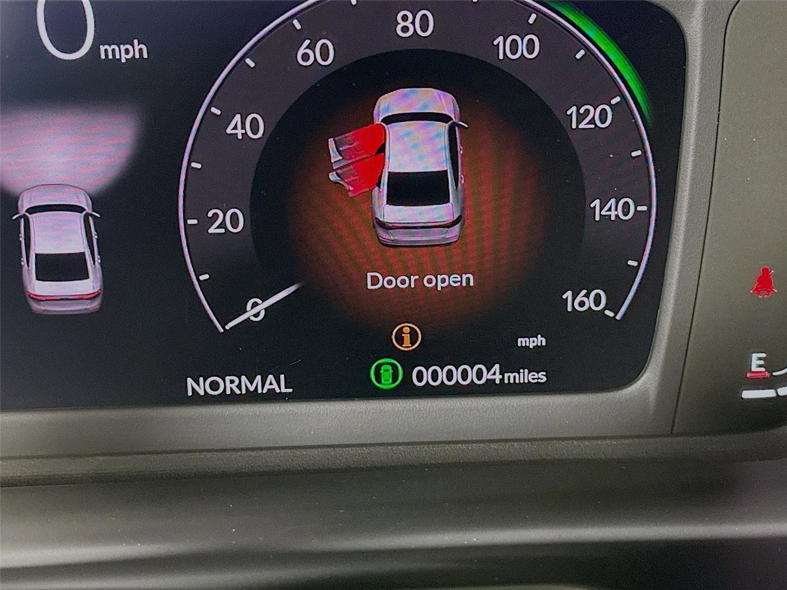 New 2026 Honda Accord EX-L image 13