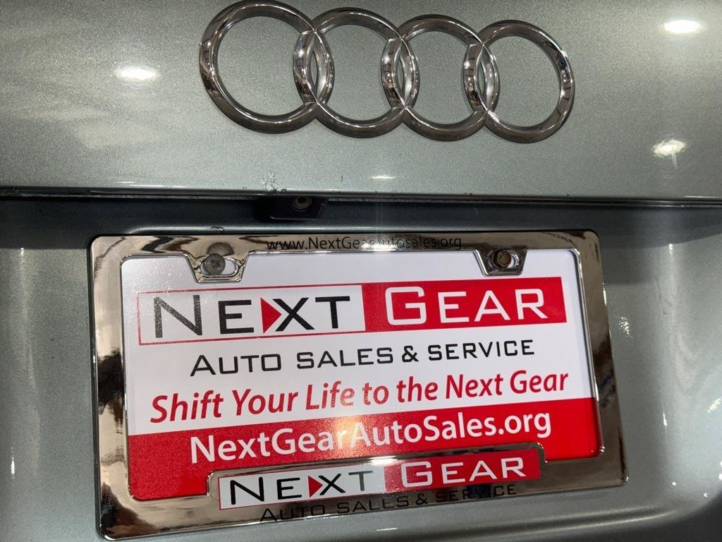 Used 2007 Audi Q7 3.6 Premium AWD/4WD image 40