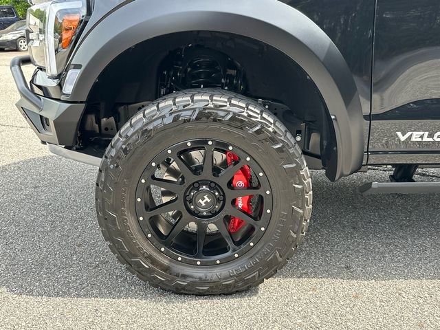 Used 2025 Ford F150 Raptor AWD/4WD image 11