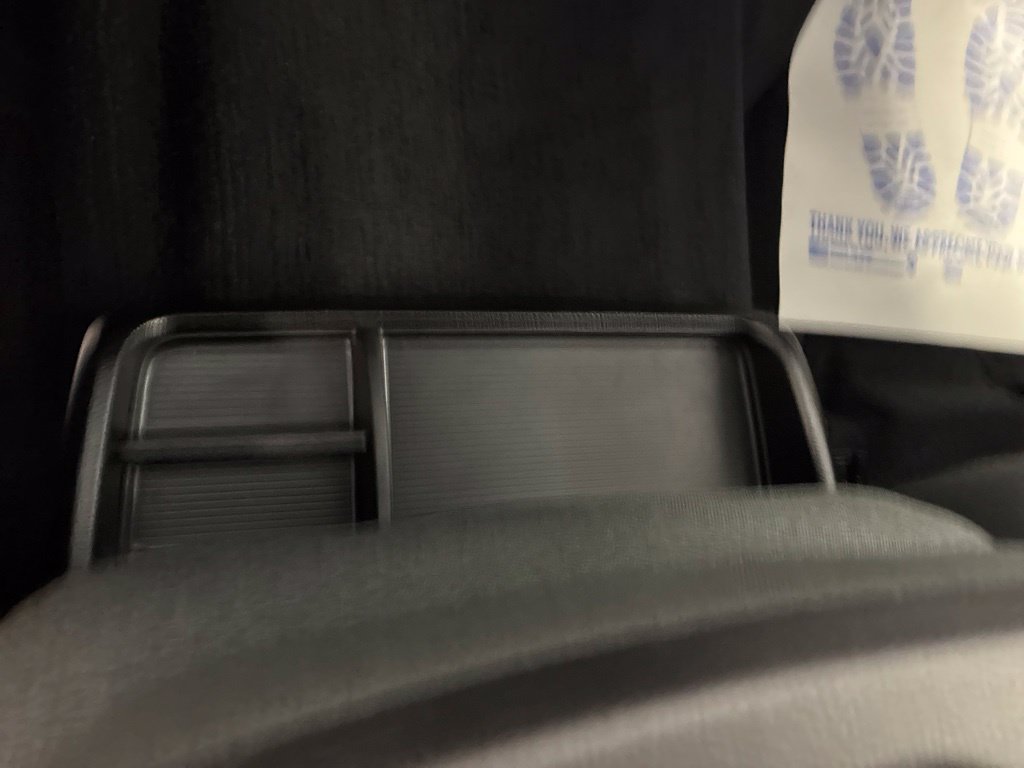 Certified 2026 RAM 2500 Big Horn AWD/4WD image 70