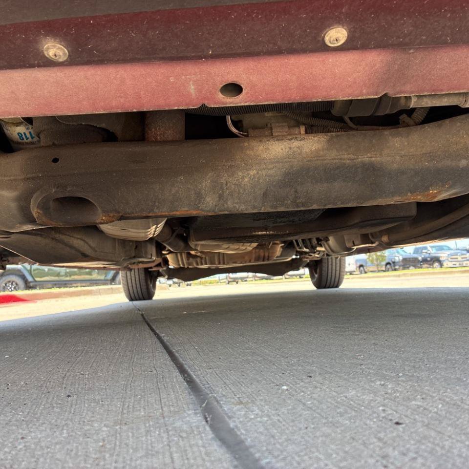 Used 2005 Ford Freestar SE FWD image 26