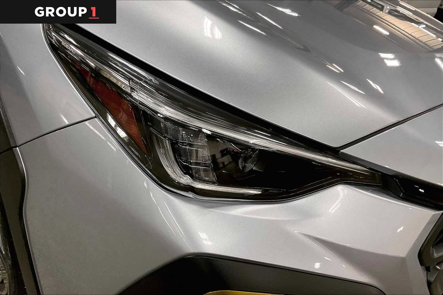 Used 2024 Subaru Crosstrek 2.5i Sport AWD/4WD image 28