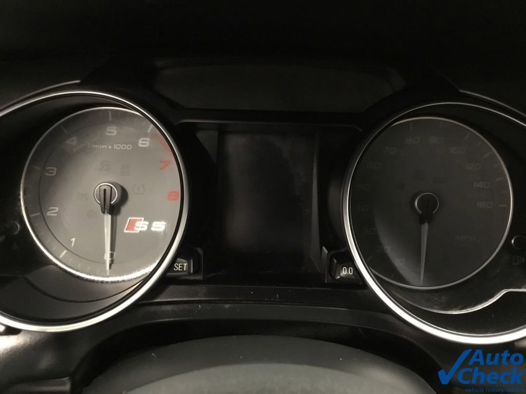 Used 2014 Audi S5 Premium Plus AWD/4WD image 30