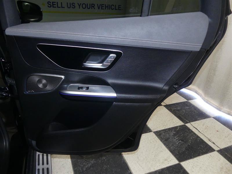 Used 2023 Mercedes-Benz EQE 350+ 4MATIC SUV image 31