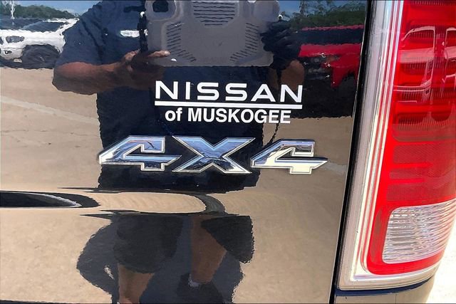Used 2018 RAM 2500 Laramie w/ Protection Group AWD/4WD image 24