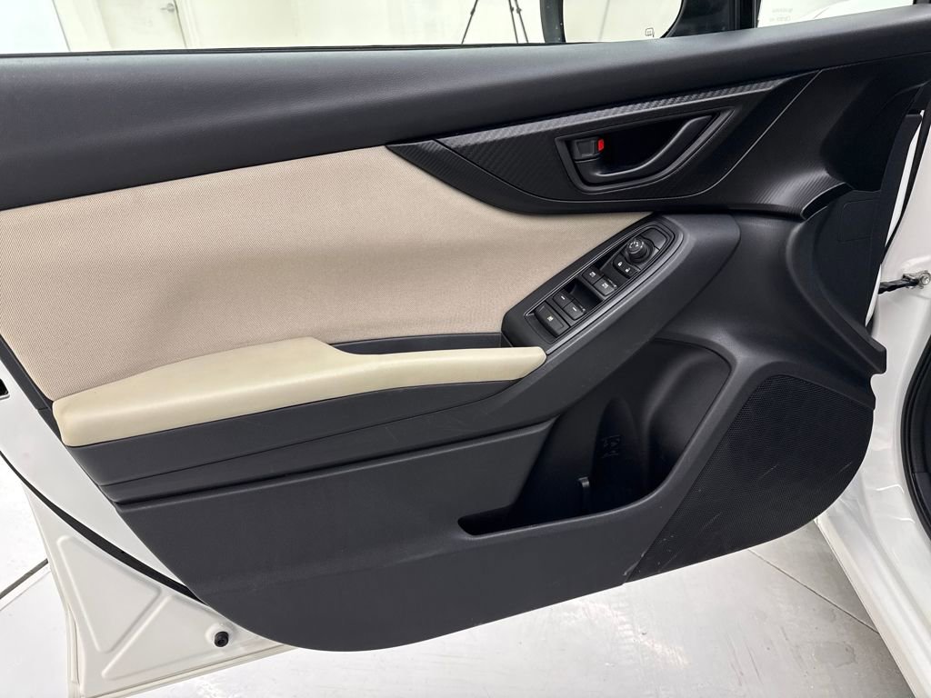 Used 2019 Subaru Impreza 2.0i Premium w/ Eyesight & BSD/Rcta & SRF image 11