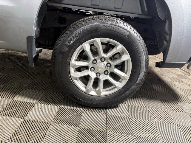 Certified 2024 Chevrolet Silverado 1500 LT image 19
