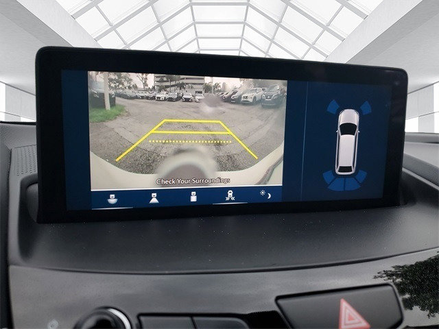 Used 2019 Acura RDX A-Spec image 8