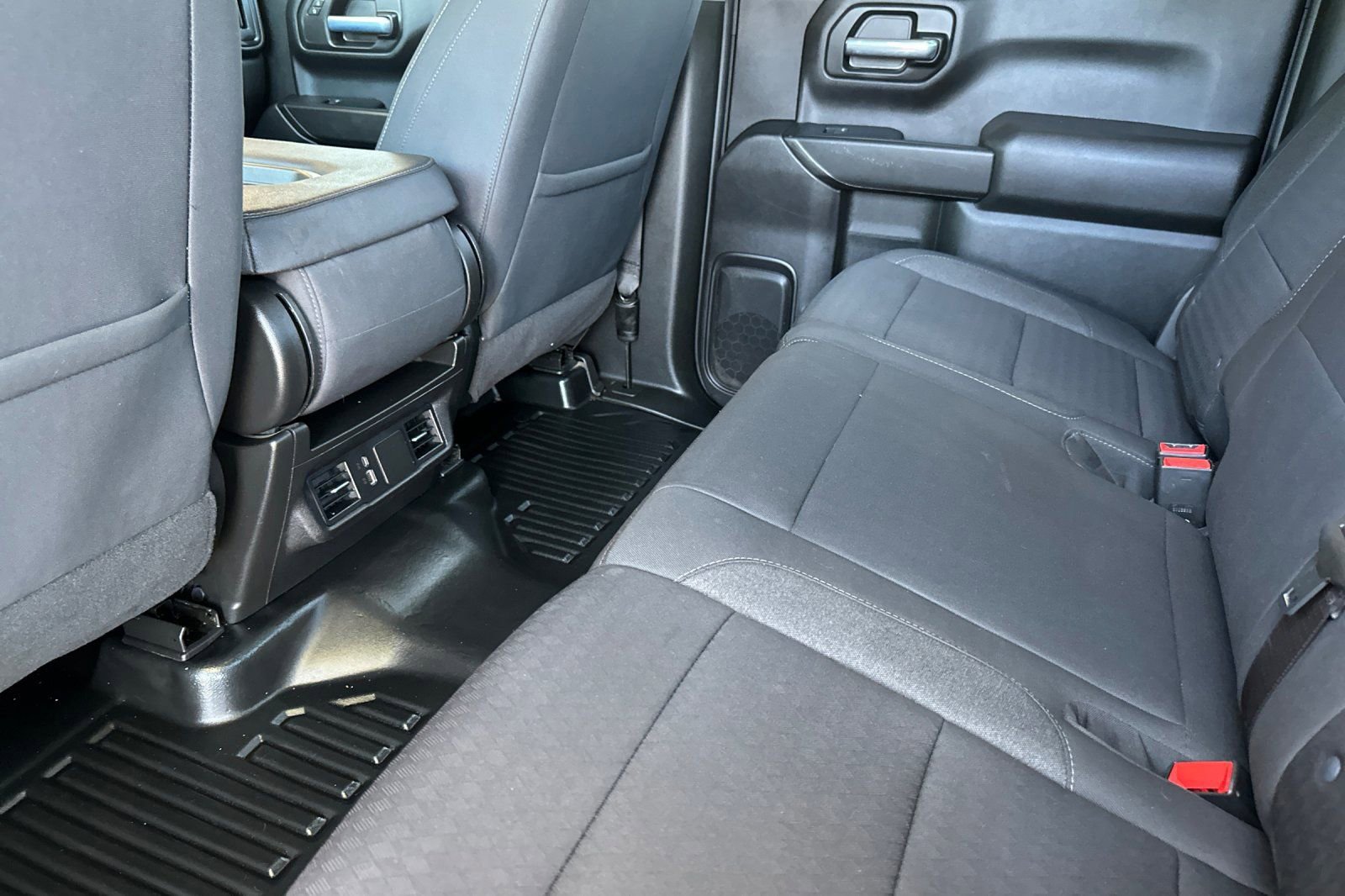 Certified 2023 GMC Sierra 1500 Pro w/ Pro Value Package AWD/4WD image 13