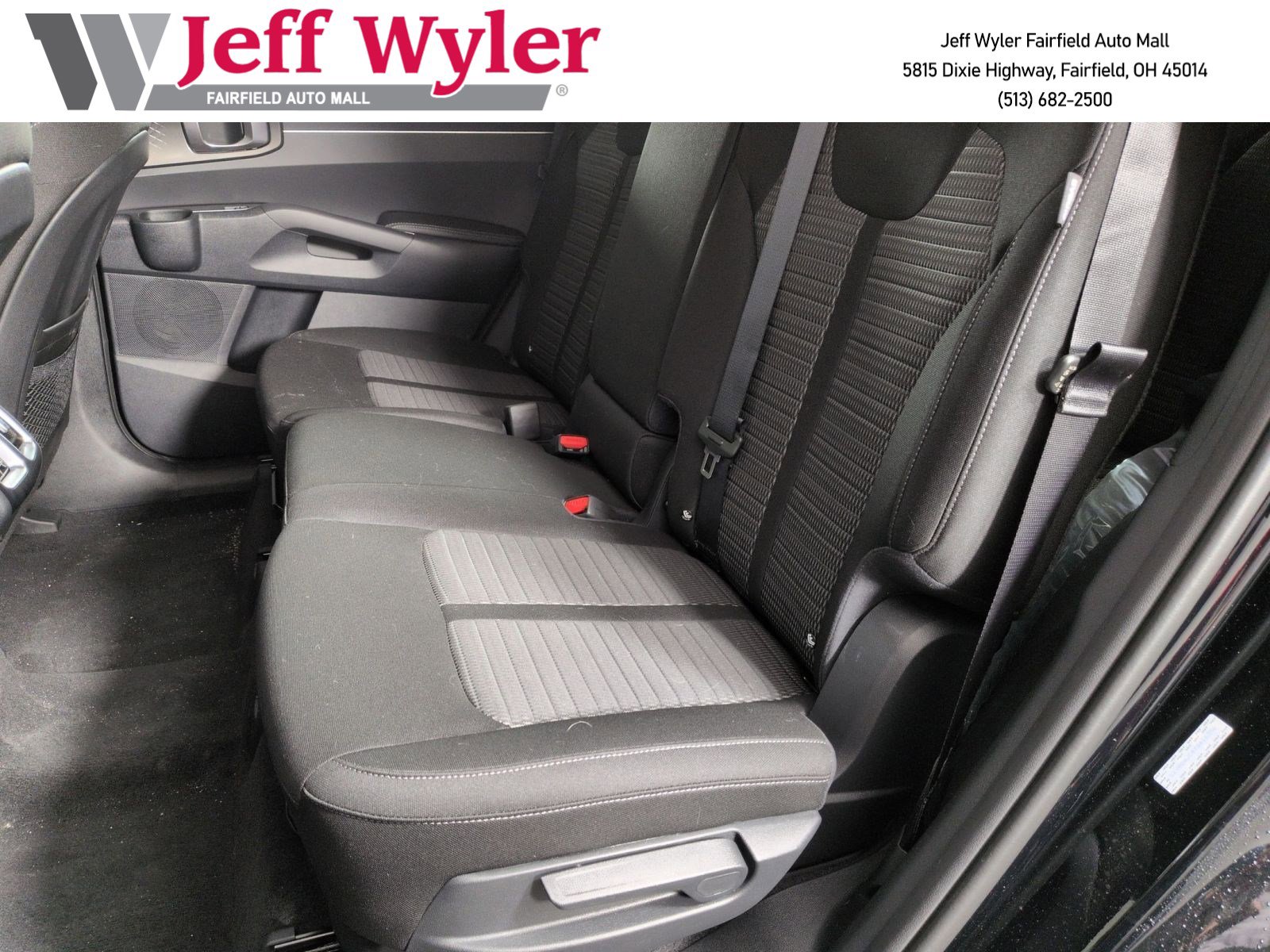 New 2026 Kia Sorento LX image 5