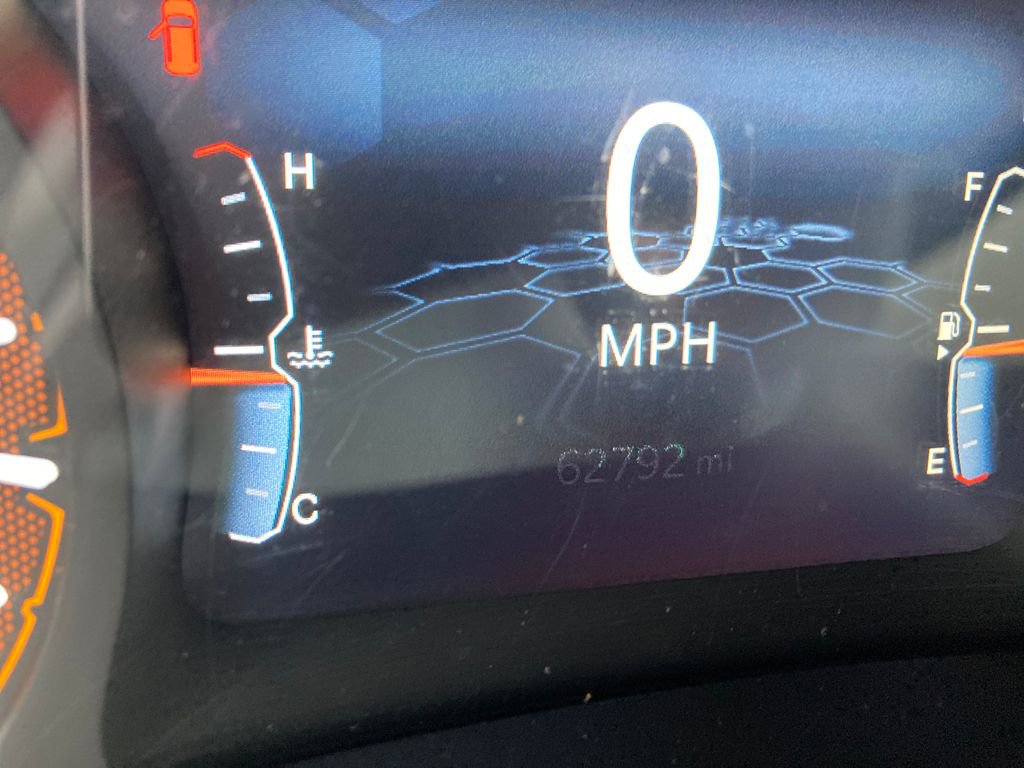 Used 2022 Jeep Compass Limited image 20