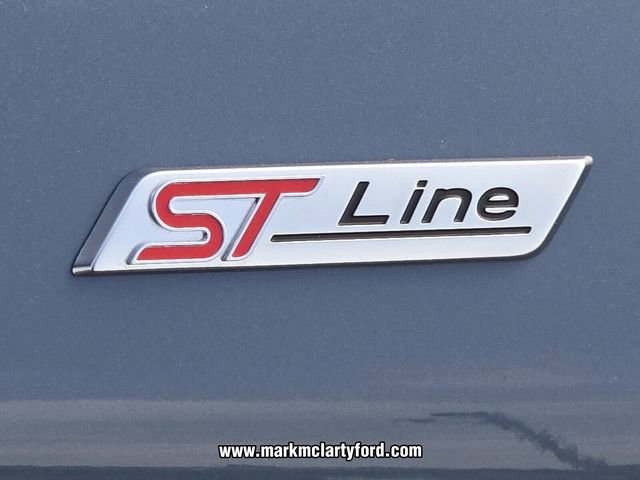 New 2026 Ford Explorer ST-Line image 13