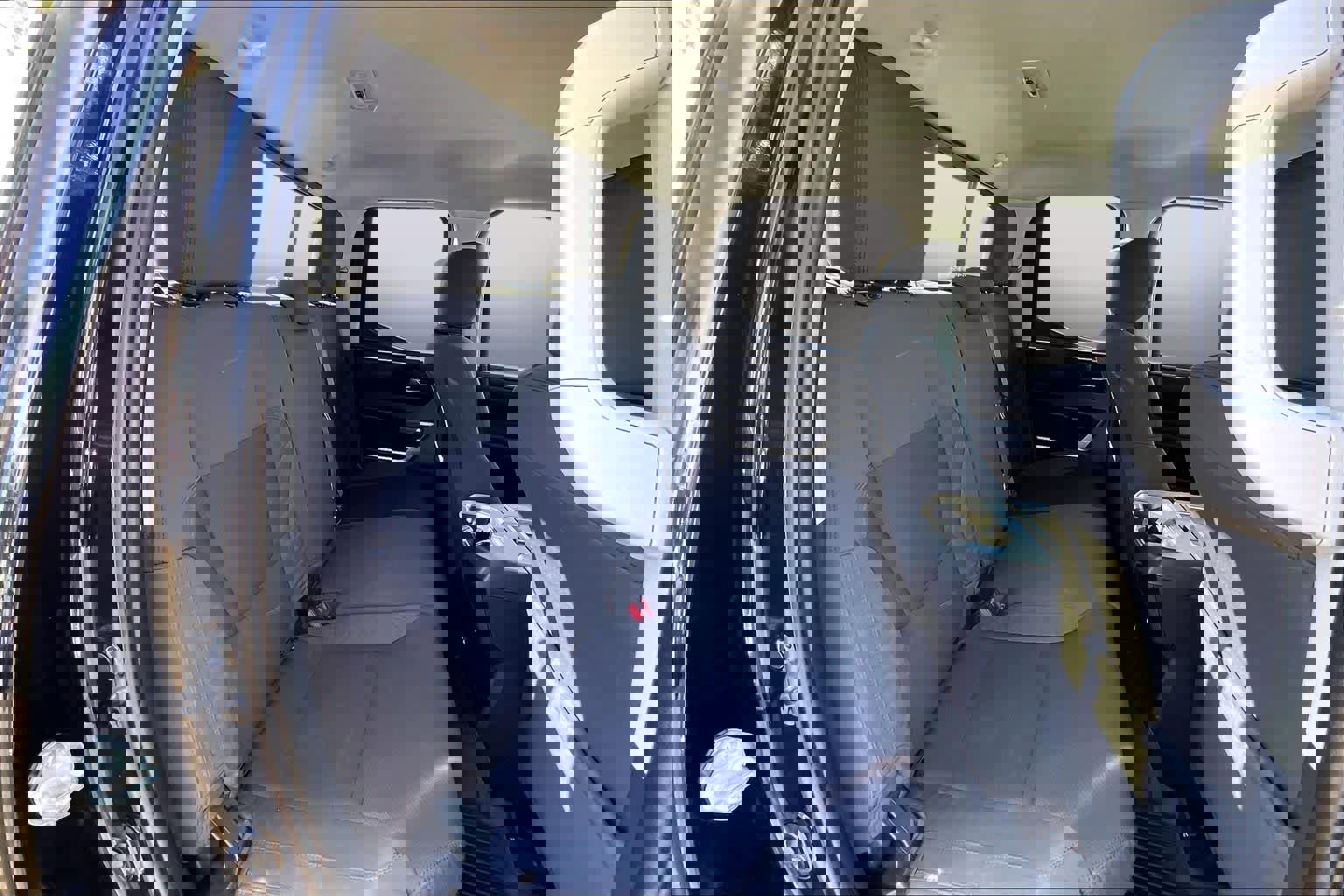 Used 2023 Toyota Tundra SR5 image 17