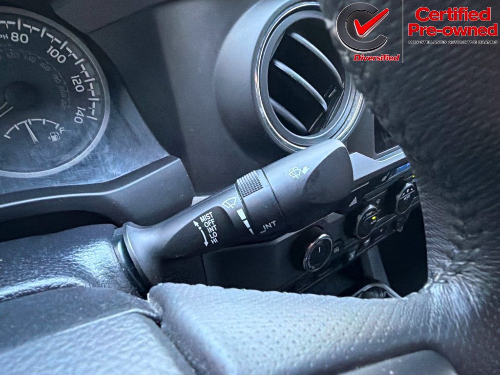 Used 2019 Toyota Tacoma TRD Pro AWD/4WD image 68