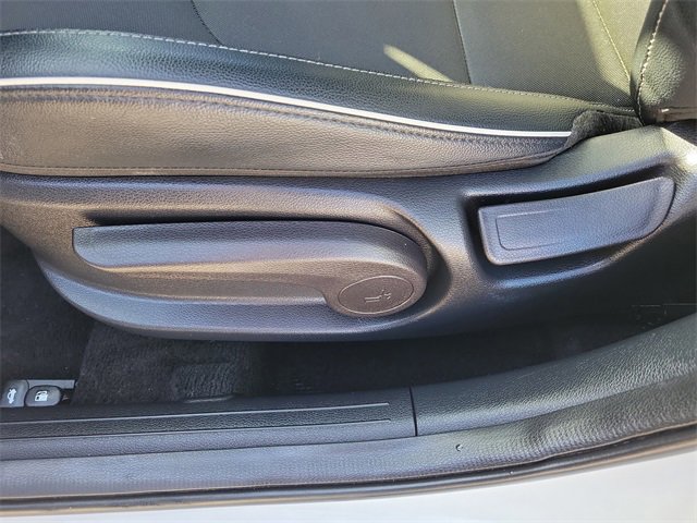 Used 2022 Kia Forte GT-Line image 21