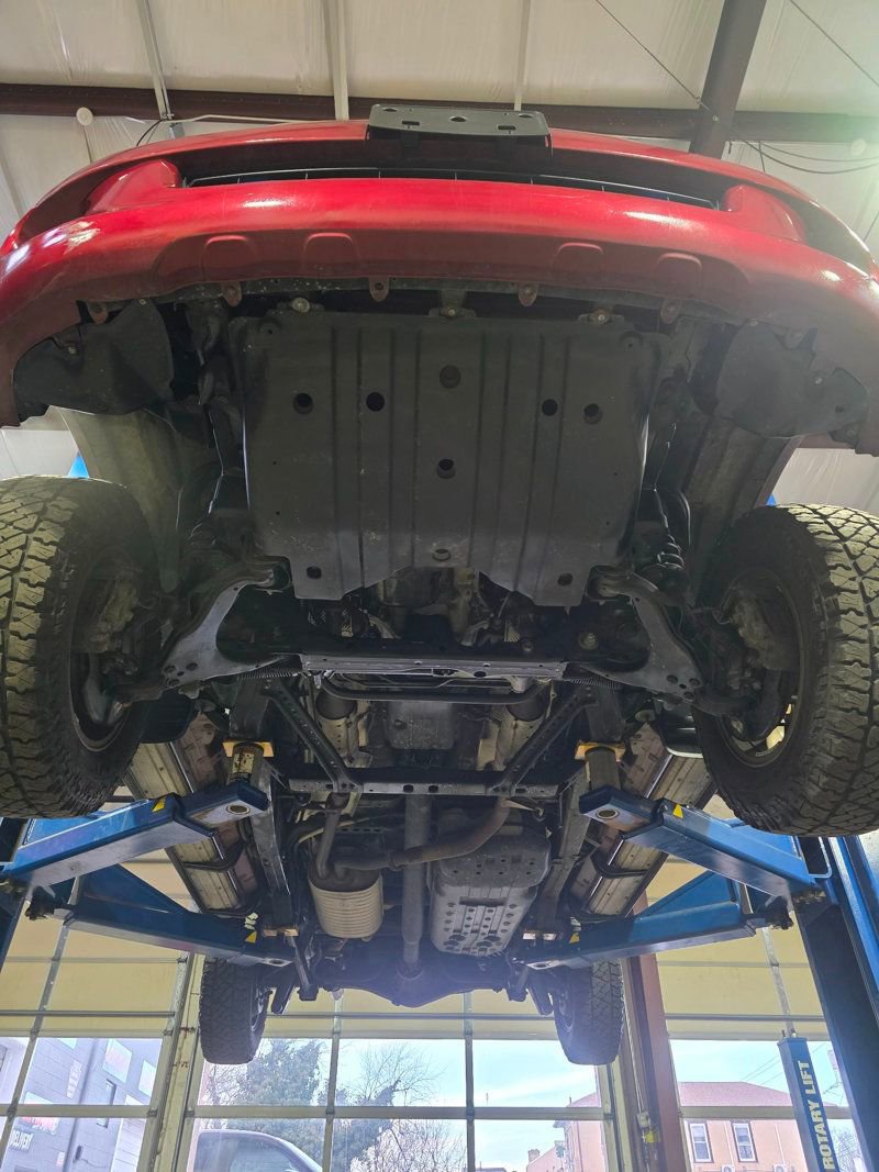 Used 2006 Toyota Sequoia SR5 RWD image 39