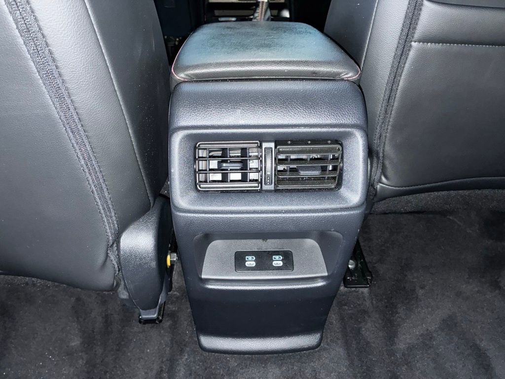 Used 2025 Honda CR-V Sport-L image 14