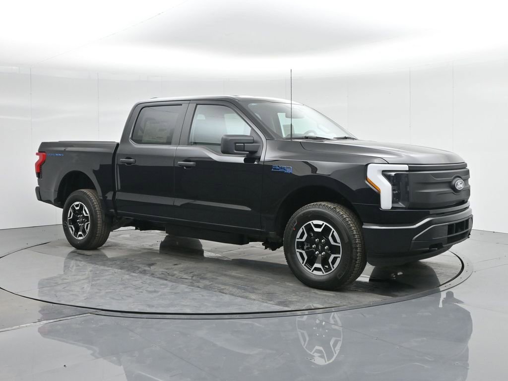 New 2024 Ford F150 Lightning Pro image 23