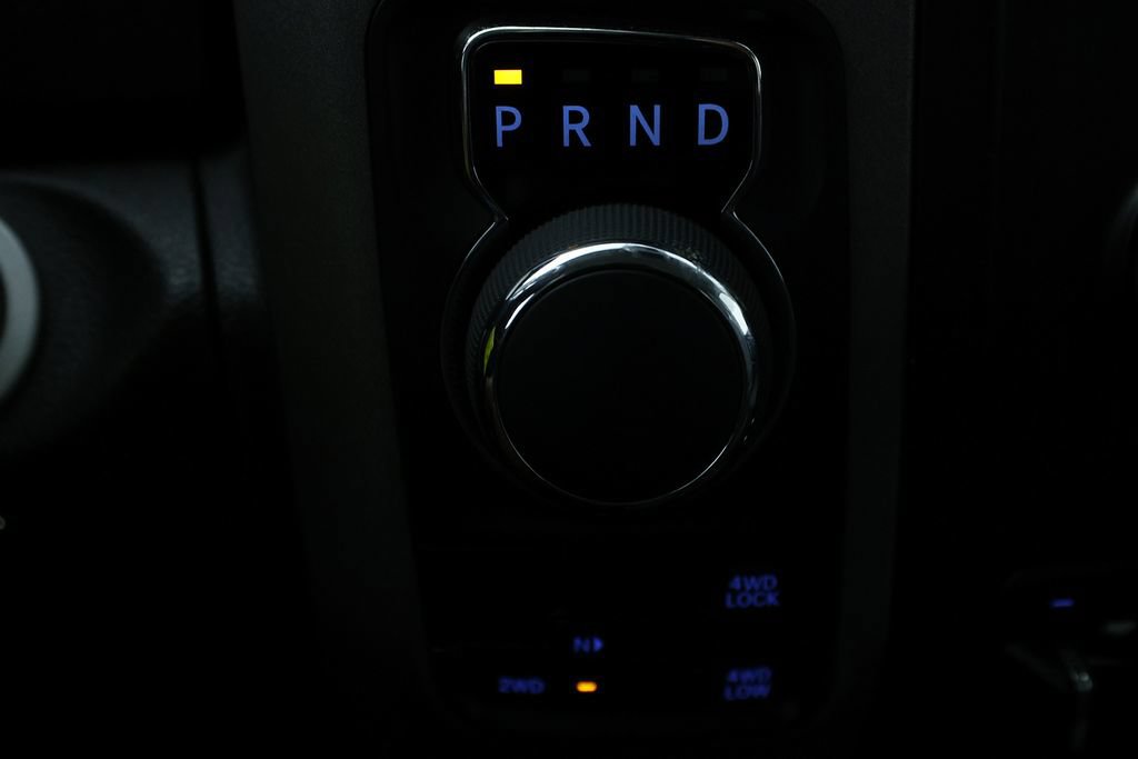 Used 2024 RAM 1500 Tradesman w/ Popular Equipment Group AWD/4WD image 21