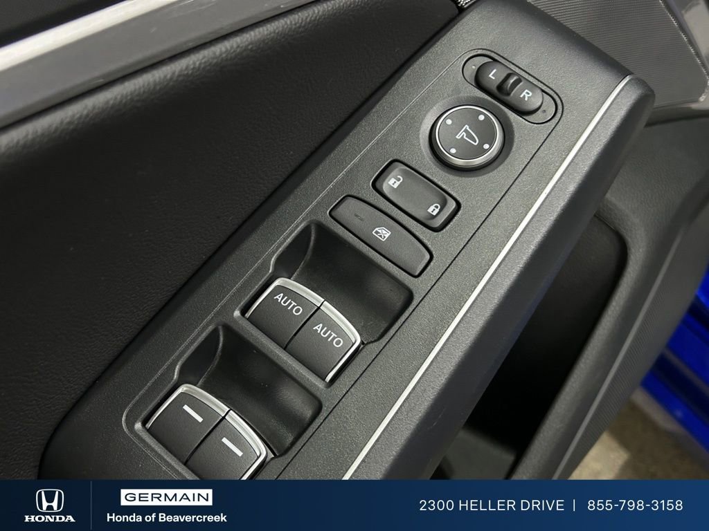 Used 2023 Acura Integra A-Spec image 16