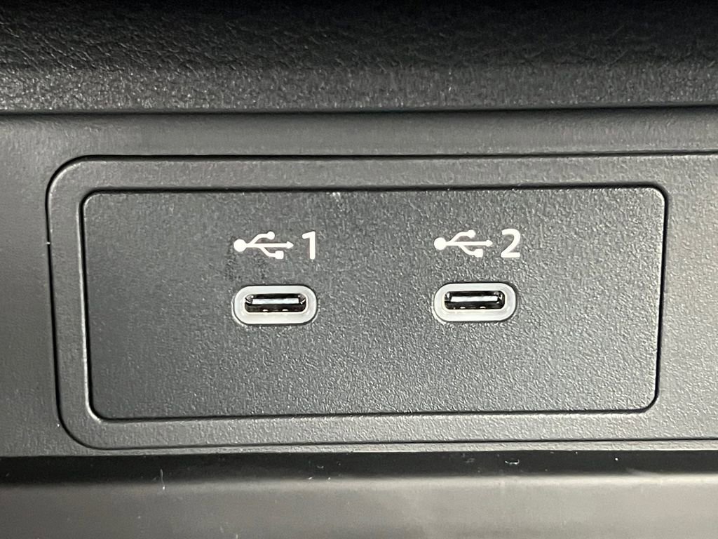 New 2026 Nissan Murano Platinum AWD/4WD image 6
