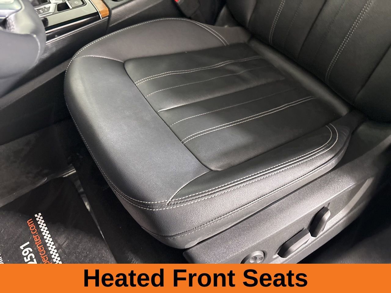 Used 2022 Audi Q5 2.0T Premium w/ Convenience Package image 13