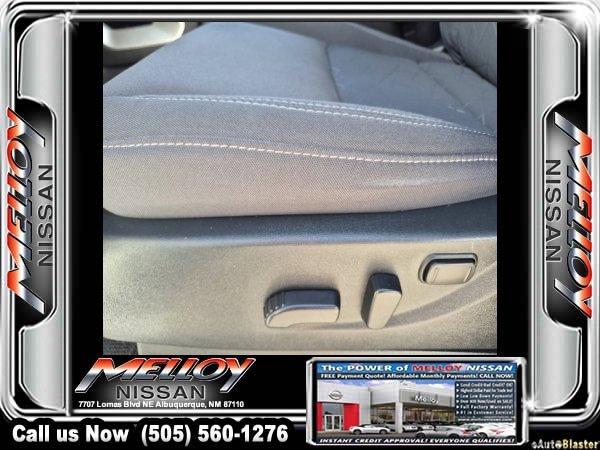 Certified 2025 Nissan Frontier SV w/ SV Convenience Package image 17