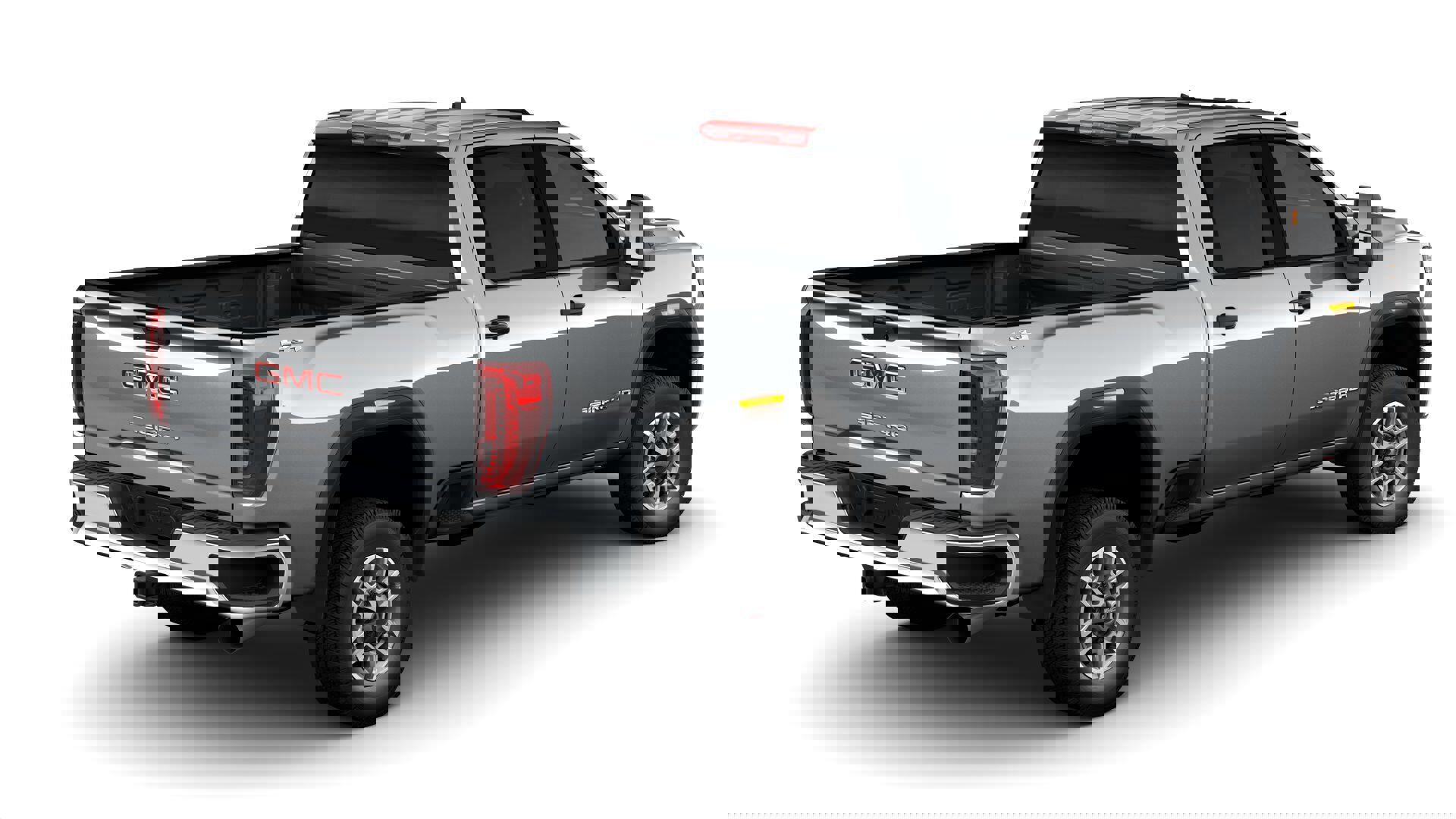 New 2026 GMC Sierra 2500 Pro w/ Convenience Package image 23