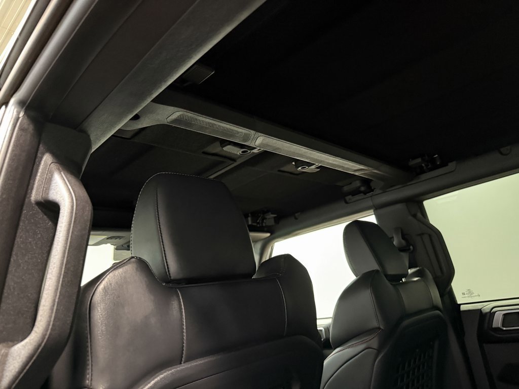 Used 2024 Ford Bronco Raptor image 11