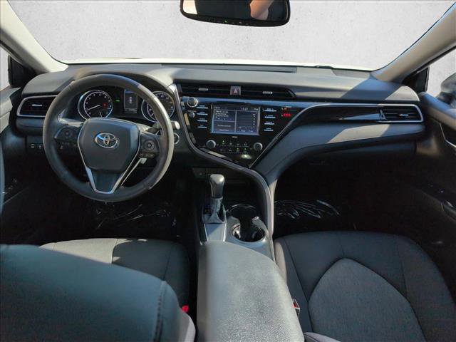 Used 2020 Toyota Camry LE w/ Convenience Package image 18