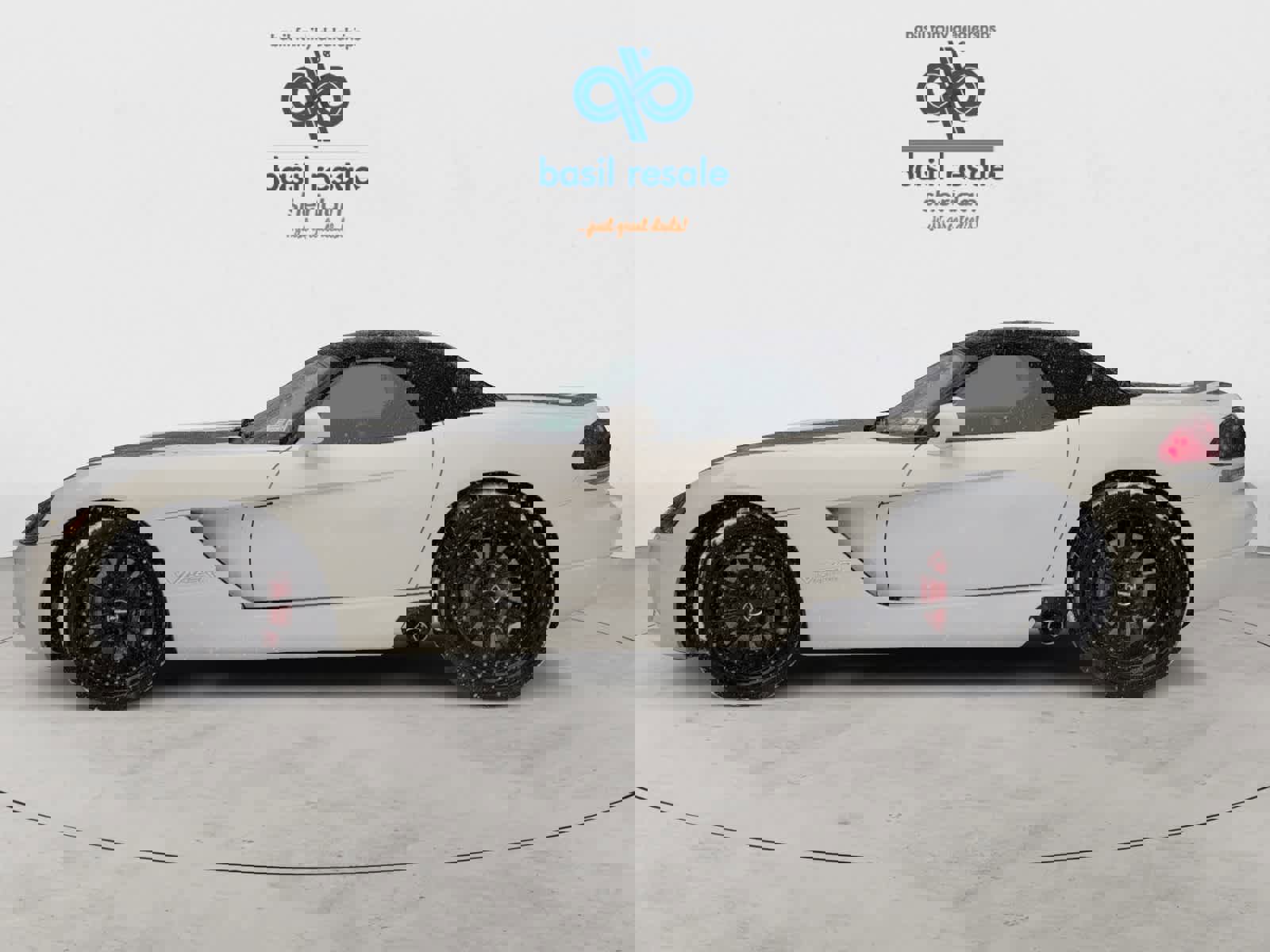 Used 2005 Dodge Viper SRT-10 image 3