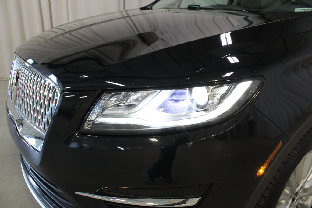 Used 2019 Lincoln MKC Premiere AWD/4WD image 34